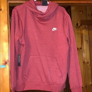 NEW WITH TAGS NIKE HOODIE